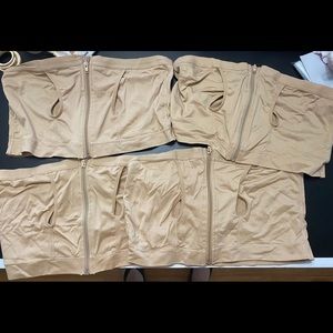 Hands Free Pumping Bra 3XL